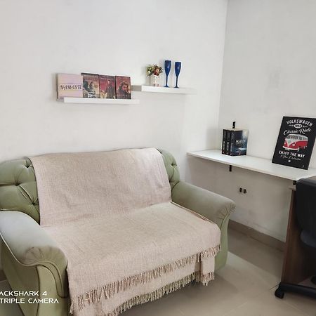 Apartamento Proximo Ao Parque Barigui Curitiba Luaran gambar