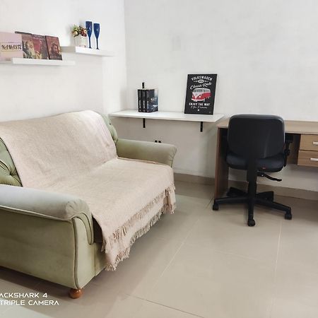 Apartamento Proximo Ao Parque Barigui Curitiba Luaran gambar