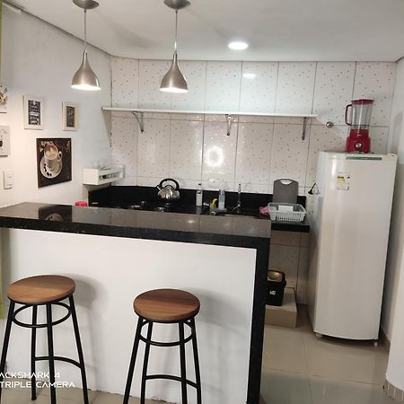 Apartamento Proximo Ao Parque Barigui Curitiba Luaran gambar