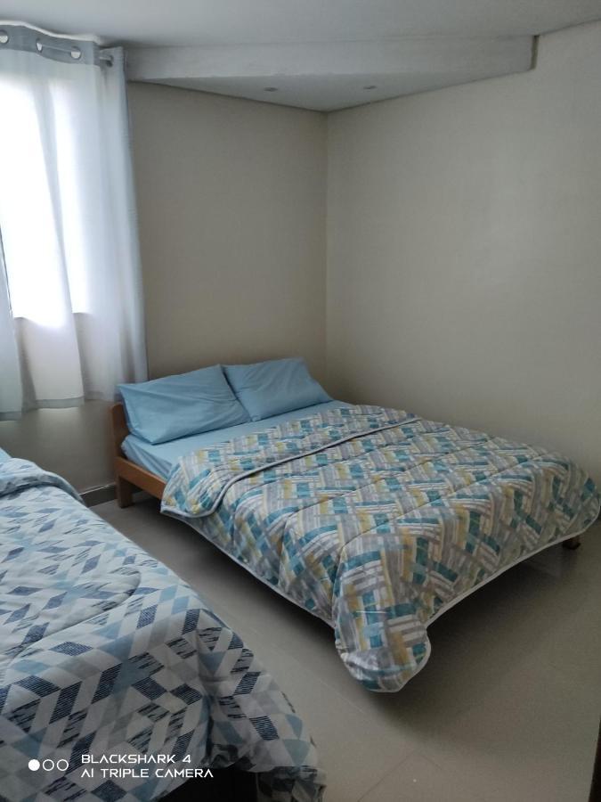 Apartamento Proximo Ao Parque Barigui Curitiba Luaran gambar