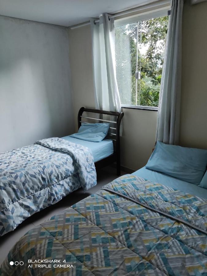Apartamento Proximo Ao Parque Barigui Curitiba Luaran gambar