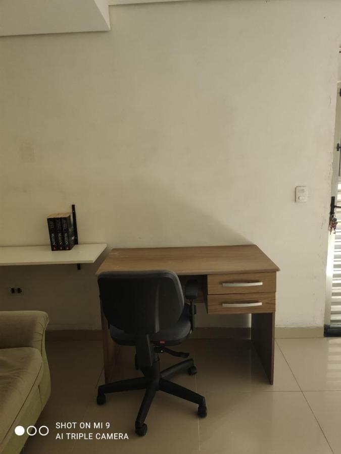 Apartamento Proximo Ao Parque Barigui Curitiba Luaran gambar