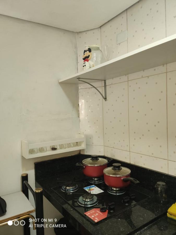 Apartamento Proximo Ao Parque Barigui Curitiba Luaran gambar