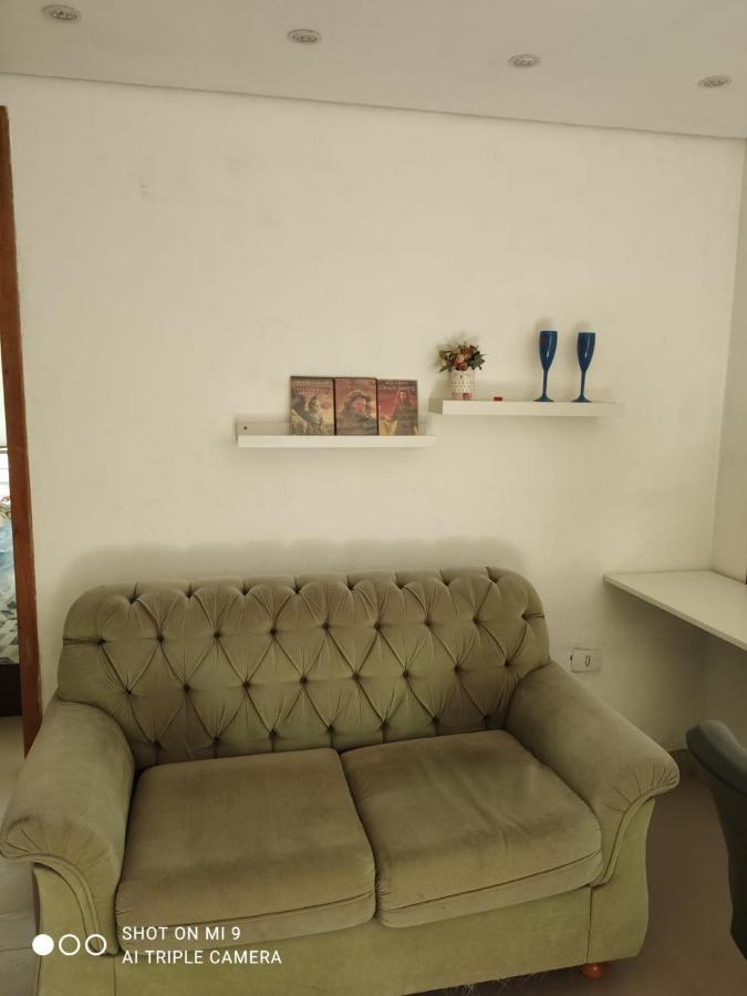 Apartamento Proximo Ao Parque Barigui Curitiba Luaran gambar