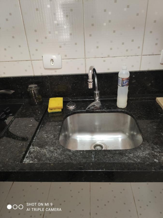 Apartamento Proximo Ao Parque Barigui Curitiba Luaran gambar