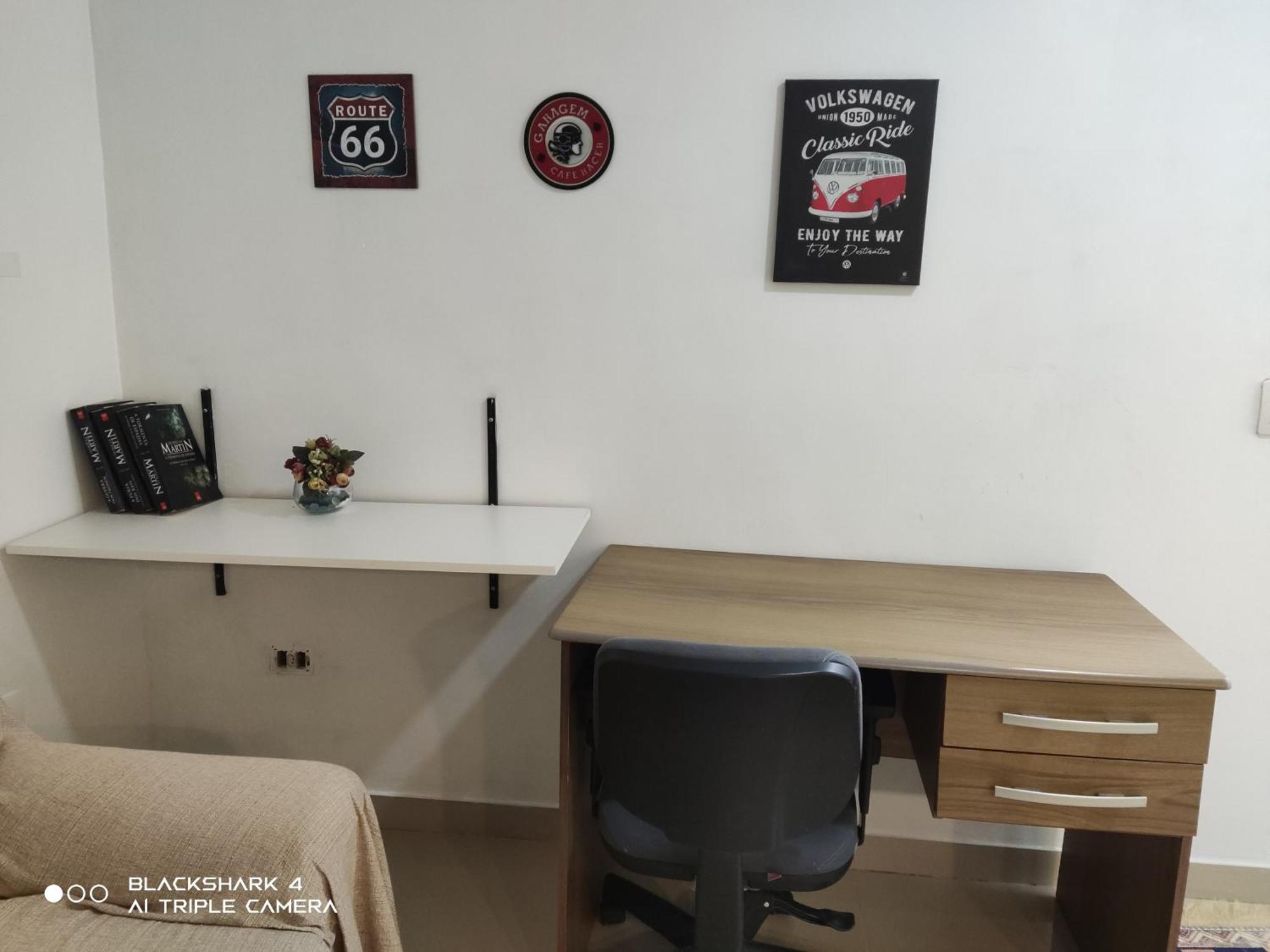 Apartamento Proximo Ao Parque Barigui Curitiba Luaran gambar