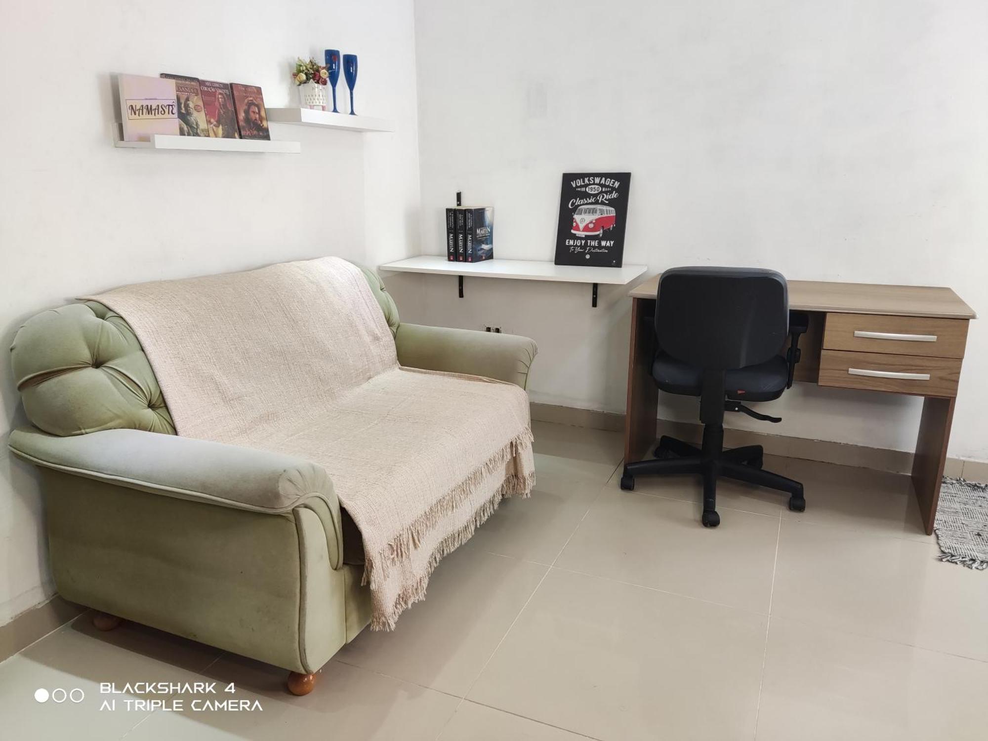 Apartamento Proximo Ao Parque Barigui Curitiba Luaran gambar