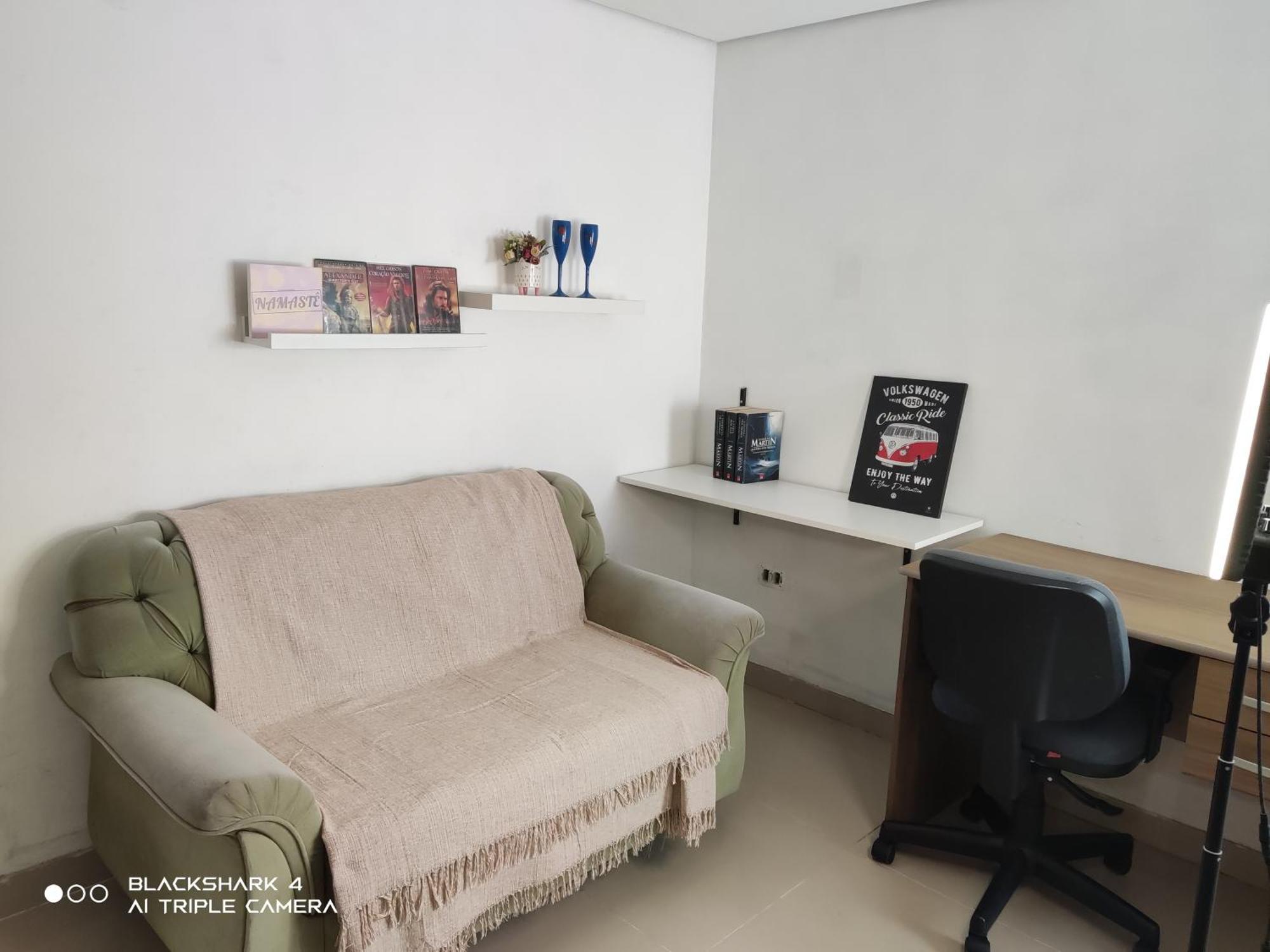 Apartamento Proximo Ao Parque Barigui Curitiba Luaran gambar