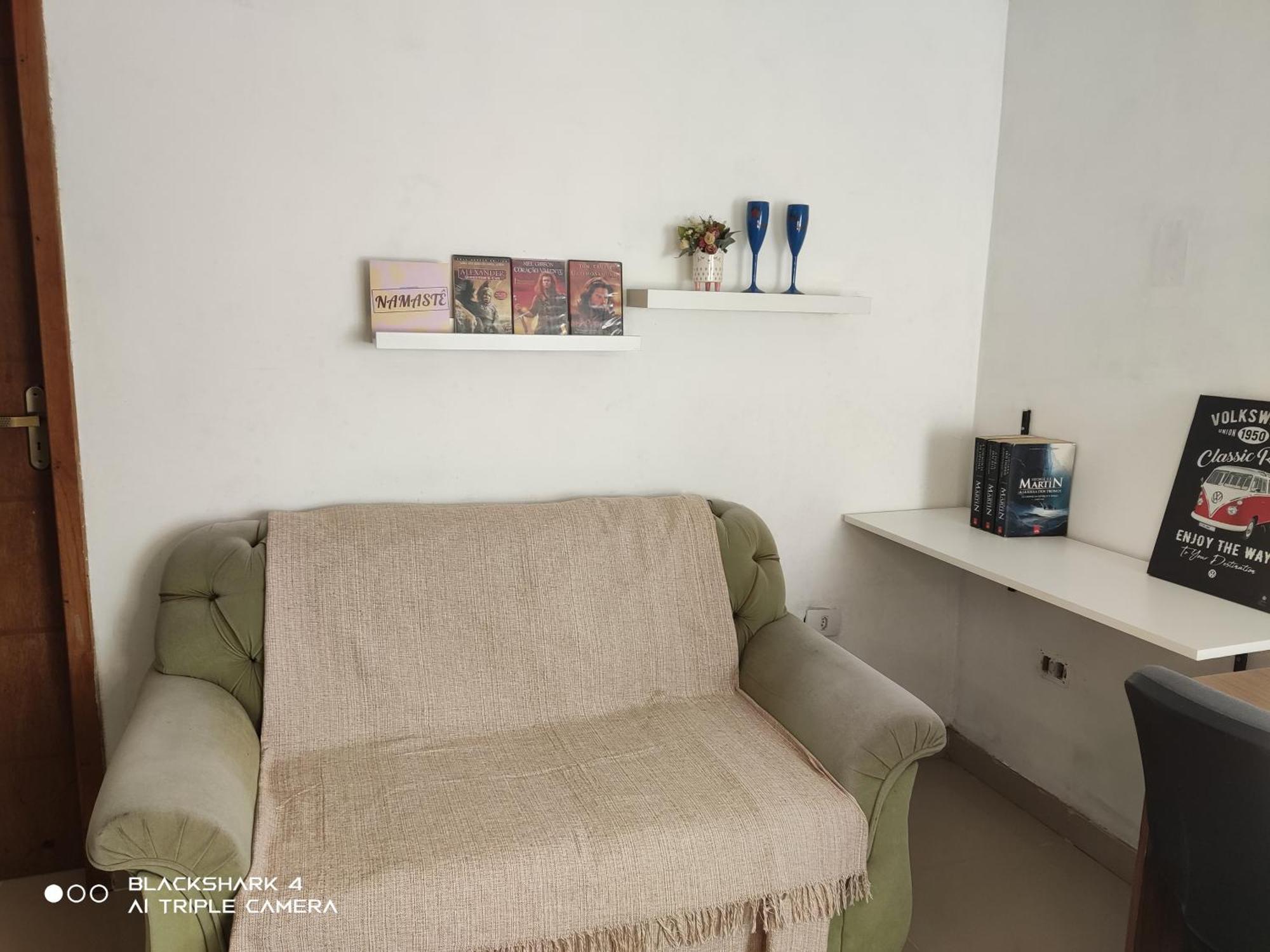 Apartamento Proximo Ao Parque Barigui Curitiba Luaran gambar