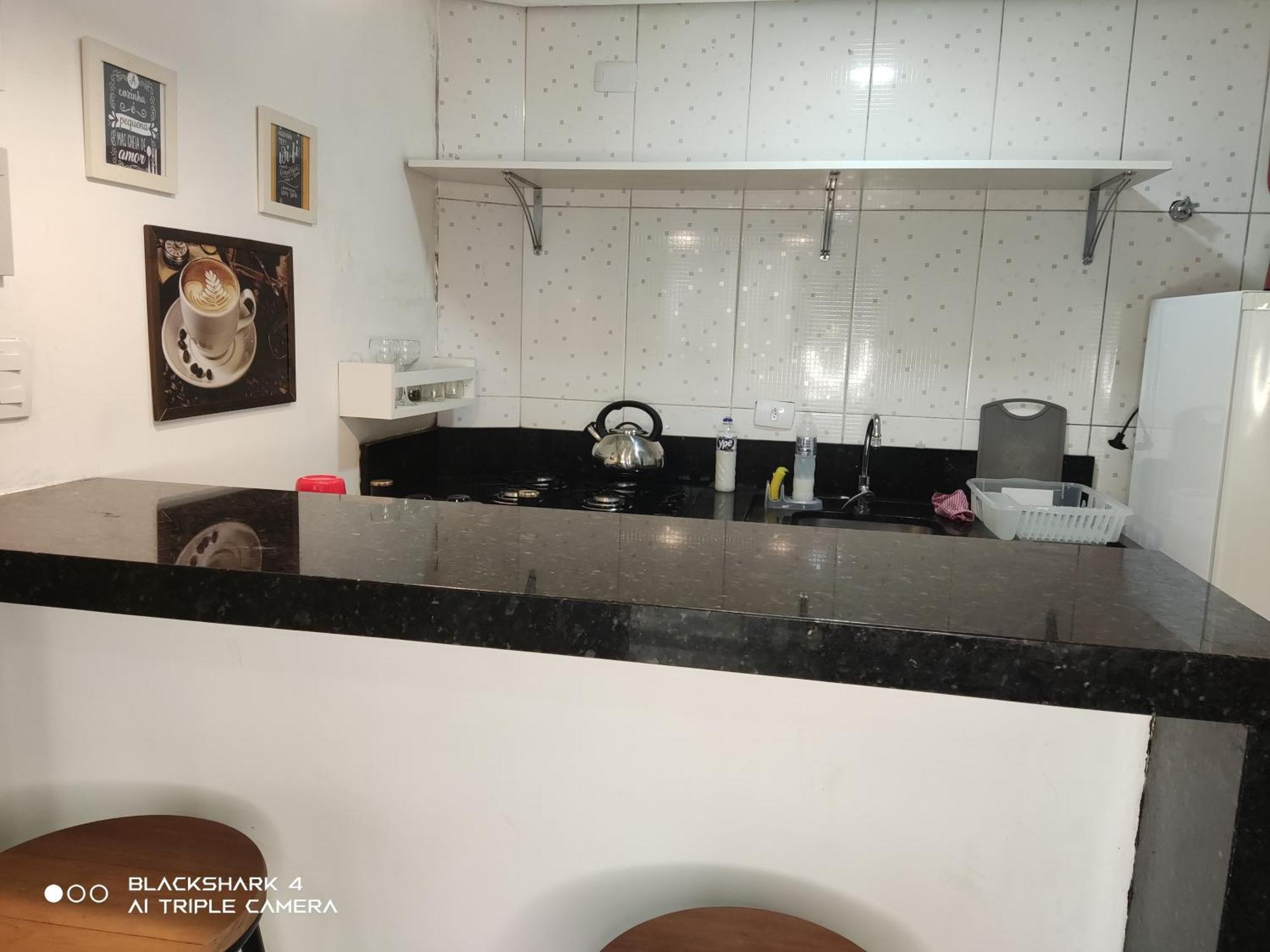 Apartamento Proximo Ao Parque Barigui Curitiba Luaran gambar