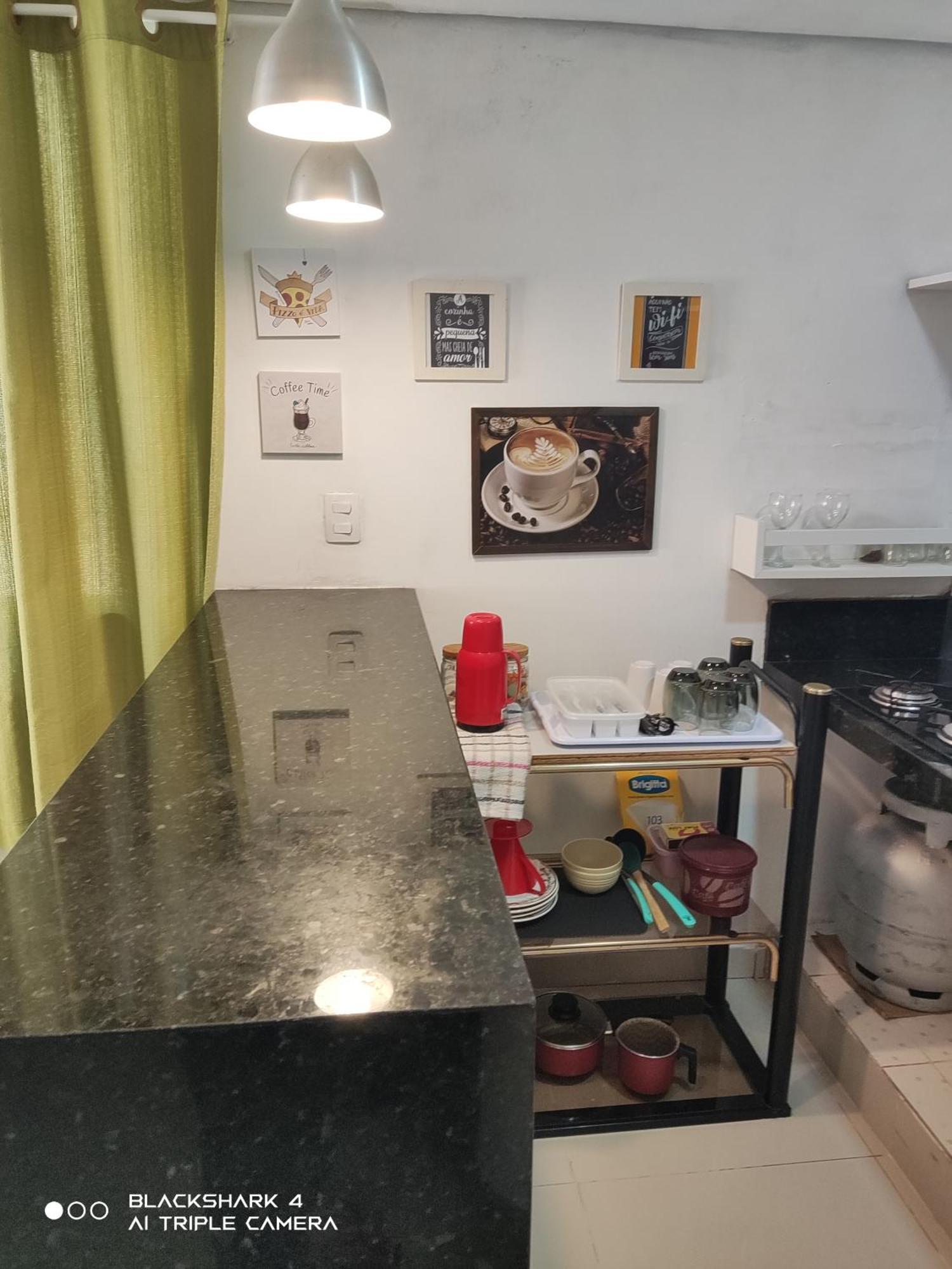 Apartamento Proximo Ao Parque Barigui Curitiba Luaran gambar