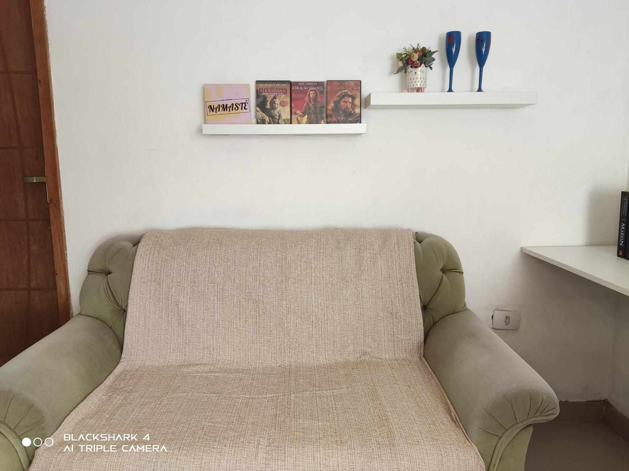 Apartamento Proximo Ao Parque Barigui Curitiba Luaran gambar