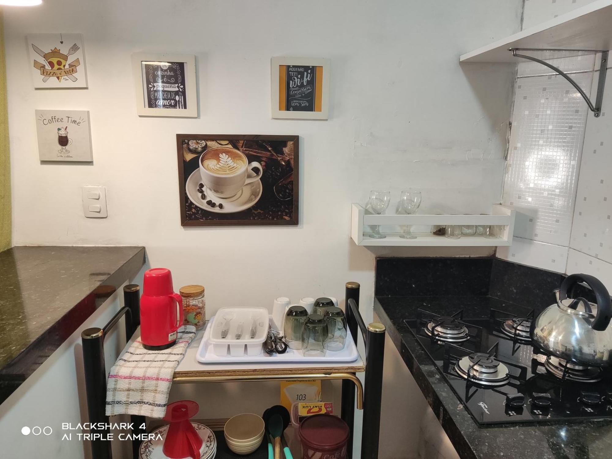 Apartamento Proximo Ao Parque Barigui Curitiba Luaran gambar