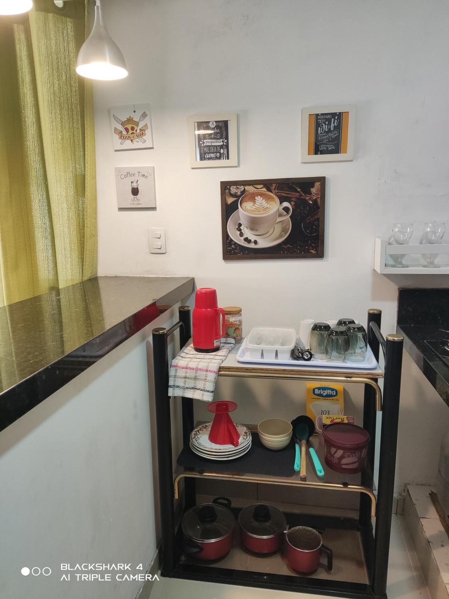 Apartamento Proximo Ao Parque Barigui Curitiba Luaran gambar